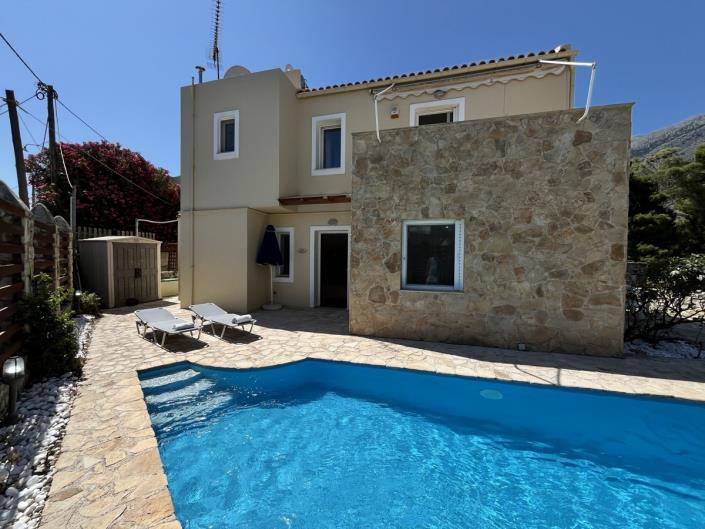 Image No.1-House/Villa for sale