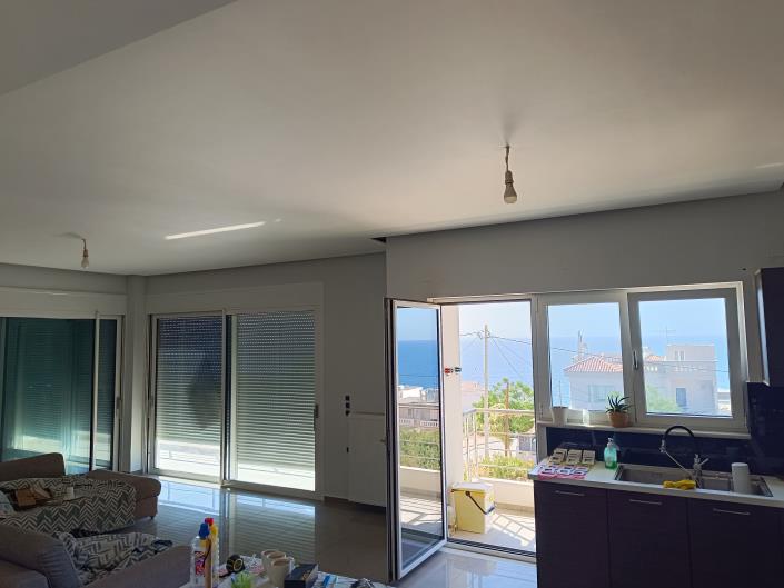 Image No.2-Appartement de 3 chambres à vendre à Akrotiri