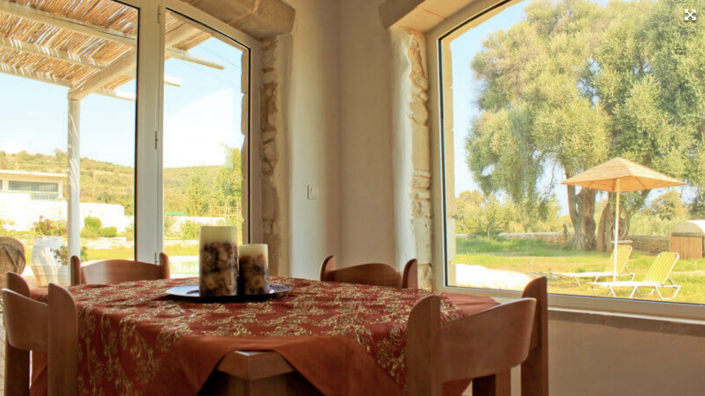 Image No.6-Villa de 2 chambres à vendre à Platanias