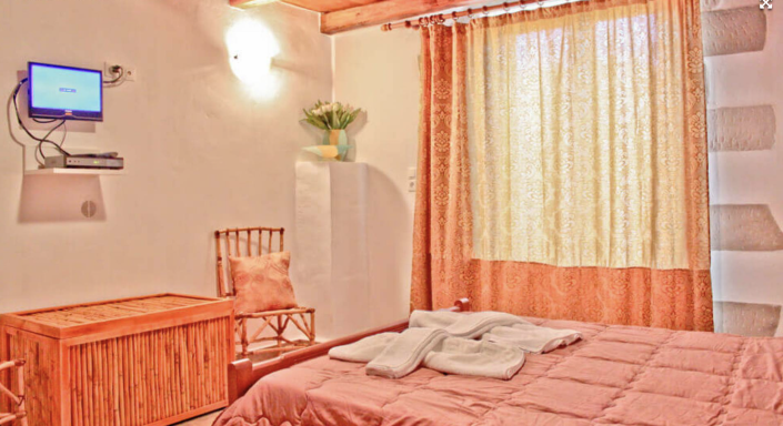 Image No.7-Villa de 2 chambres à vendre à Platanias