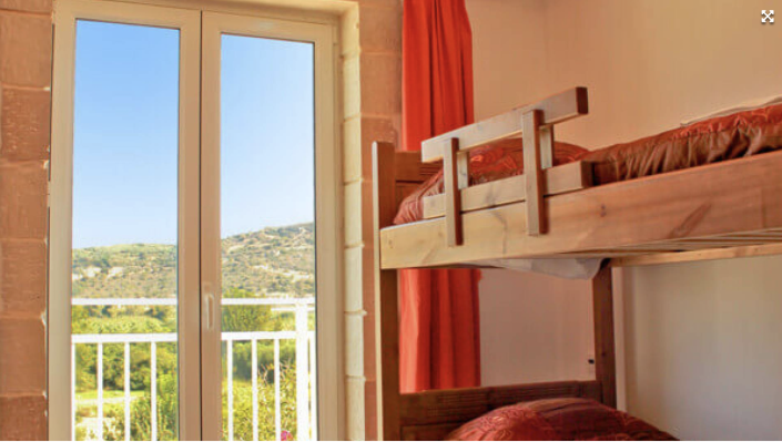 Image No.4-Villa de 2 chambres à vendre à Platanias