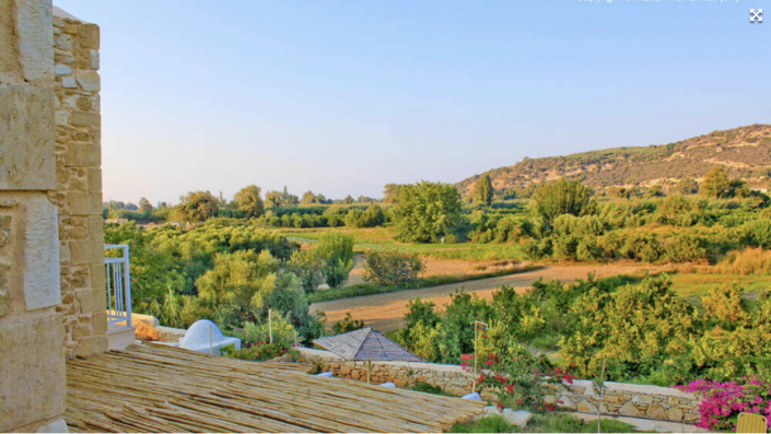 Image No.5-Villa de 2 chambres à vendre à Platanias