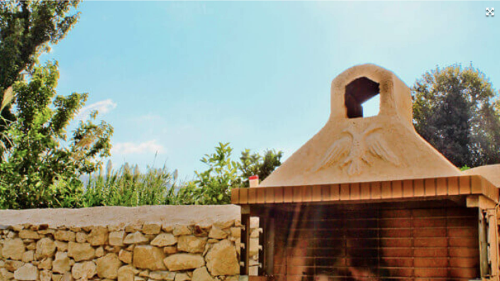 Image No.8-Villa de 2 chambres à vendre à Platanias