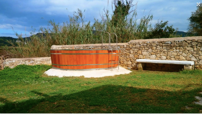 Image No.9-Villa de 2 chambres à vendre à Platanias