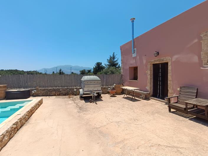 Image No.27-1 Bed Villa for sale