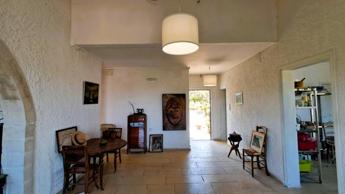 Image No.4-Villa de 2 chambres à vendre à Vamos