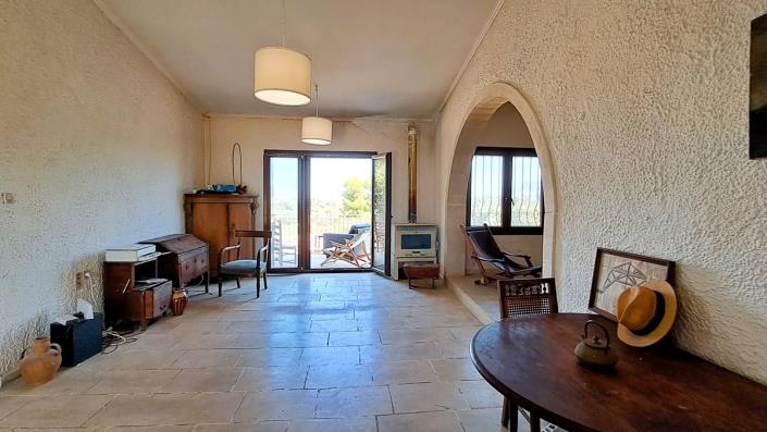 Image No.7-Villa de 2 chambres à vendre à Vamos