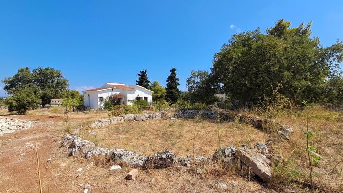 Image No.16-Villa de 2 chambres à vendre à Vamos