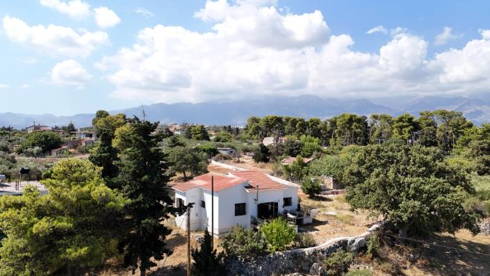 Image No.1-Villa de 2 chambres à vendre à Vamos