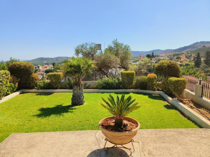 Image No.24-Villa de 2 chambres à vendre à Theriso