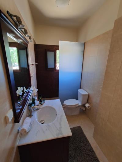 Image No.7-Villa de 2 chambres à vendre à Platanias