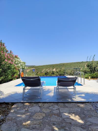 Image No.11-Villa de 2 chambres à vendre à Platanias