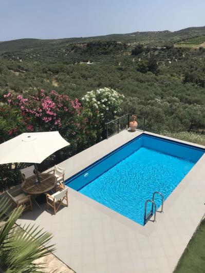 Image No.20-Villa de 2 chambres à vendre à Platanias