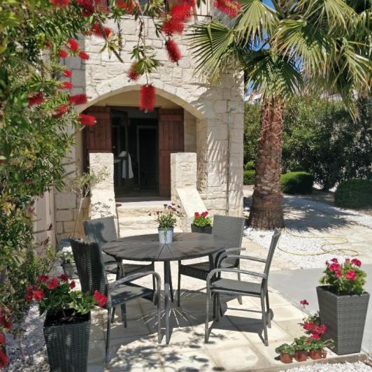 Image No.22-Villa de 2 chambres à vendre à Platanias