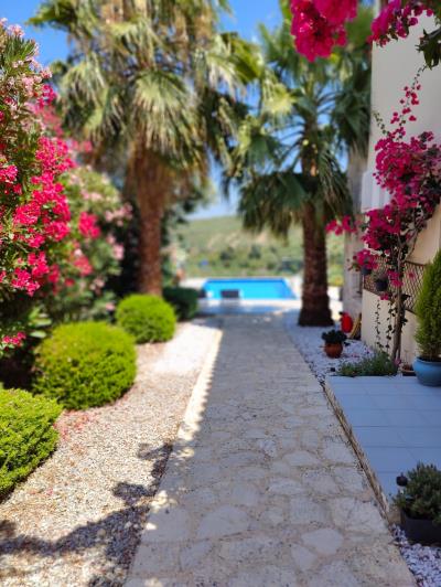 Image No.26-Villa de 2 chambres à vendre à Platanias