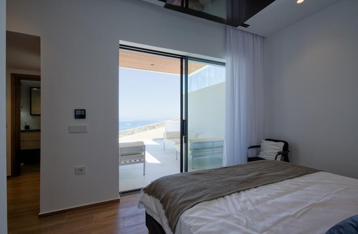 Image No.6-Villa de 4 chambres à vendre à Kokkino Horio