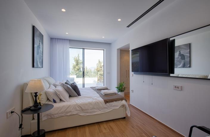 Image No.14-Villa de 4 chambres à vendre à Kokkino Horio