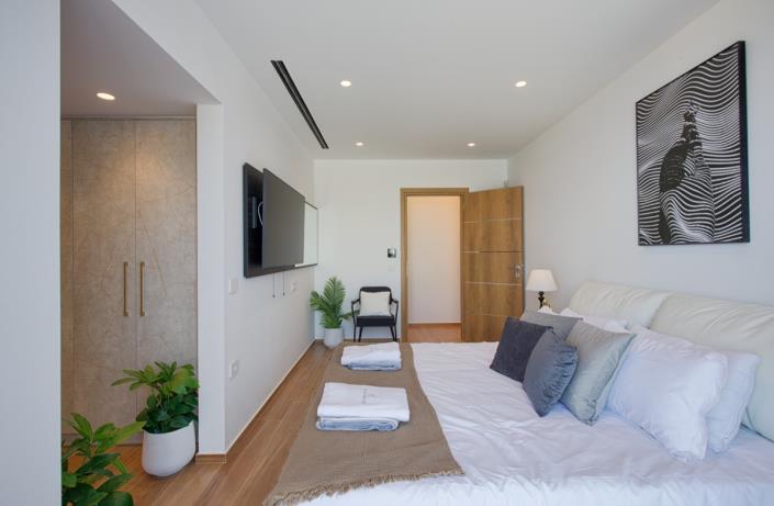 Image No.15-Villa de 4 chambres à vendre à Kokkino Horio