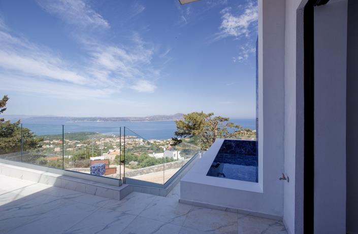 Image No.19-Villa de 4 chambres à vendre à Kokkino Horio