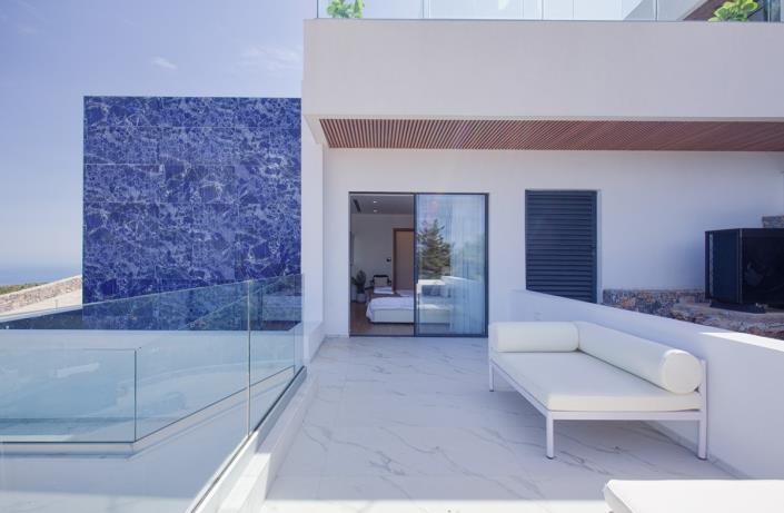 Image No.20-Villa de 4 chambres à vendre à Kokkino Horio