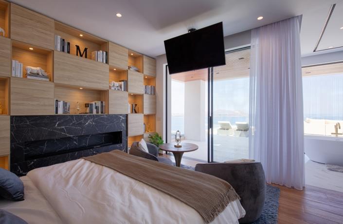 Image No.28-Villa de 4 chambres à vendre à Kokkino Horio