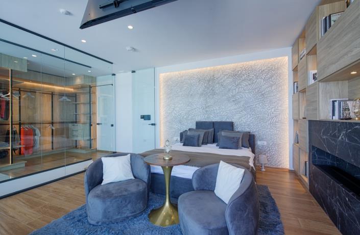 Image No.29-Villa de 4 chambres à vendre à Kokkino Horio