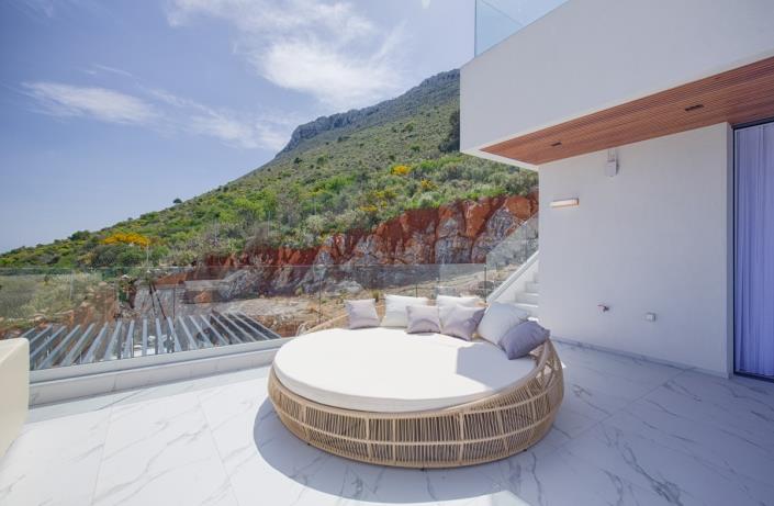 Image No.34-Villa de 4 chambres à vendre à Kokkino Horio