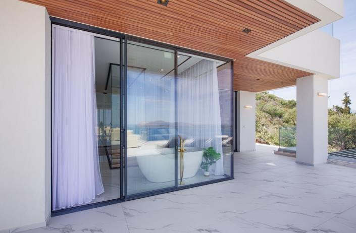 Image No.35-Villa de 4 chambres à vendre à Kokkino Horio