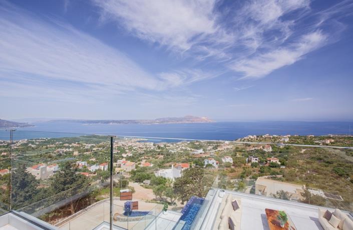 Image No.37-Villa de 4 chambres à vendre à Kokkino Horio