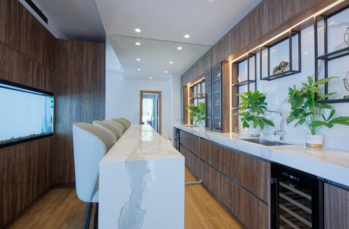 Image No.2-Villa de 4 chambres à vendre à Kokkino Horio