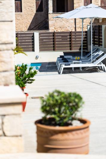 Image No.8-Villa de 4 chambres à vendre à Rethymnon