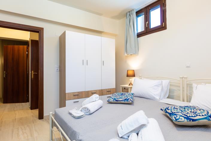 Image No.10-Villa de 4 chambres à vendre à Rethymnon