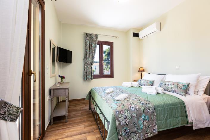 Image No.13-Villa de 4 chambres à vendre à Rethymnon