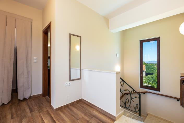 Image No.15-Villa de 4 chambres à vendre à Rethymnon