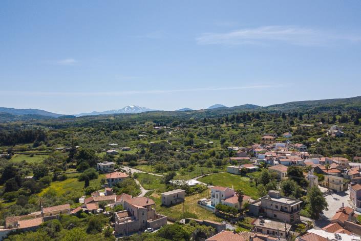 Image No.18-Villa de 4 chambres à vendre à Rethymnon