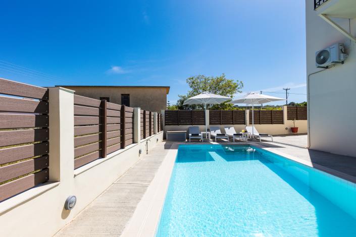 Image No.25-Villa de 4 chambres à vendre à Rethymnon