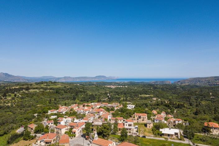 Image No.26-Villa de 4 chambres à vendre à Rethymnon