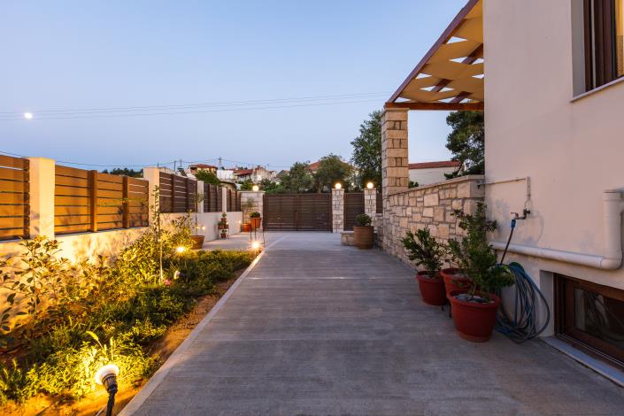 Image No.27-Villa de 4 chambres à vendre à Rethymnon