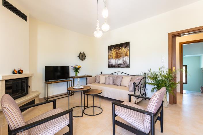 Image No.30-Villa de 4 chambres à vendre à Rethymnon