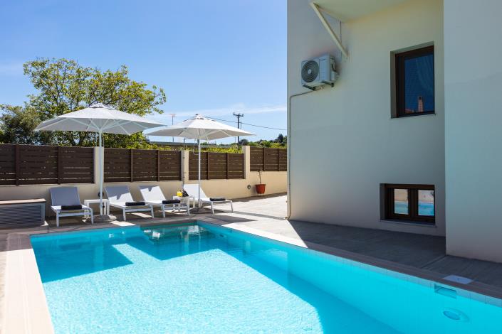 Image No.33-Villa de 4 chambres à vendre à Rethymnon