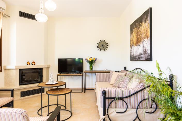 Image No.38-Villa de 4 chambres à vendre à Rethymnon