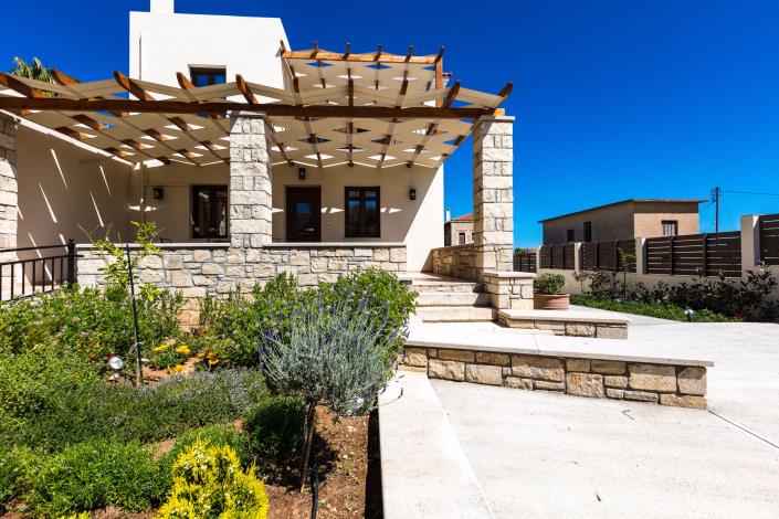 Image No.44-Villa de 4 chambres à vendre à Rethymnon