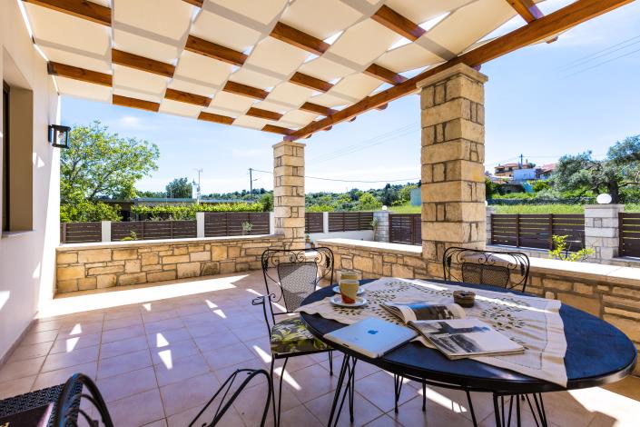 Image No.46-Villa de 4 chambres à vendre à Rethymnon