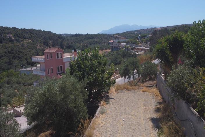 Image No.3-Terrain à vendre à Apokoronas