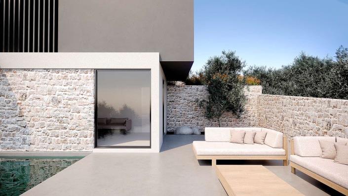 Image No.16-Terrain à vendre à Almyrida