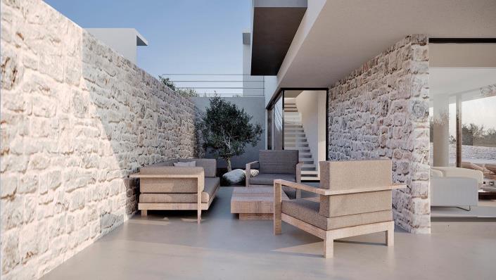 Image No.17-Terrain à vendre à Almyrida