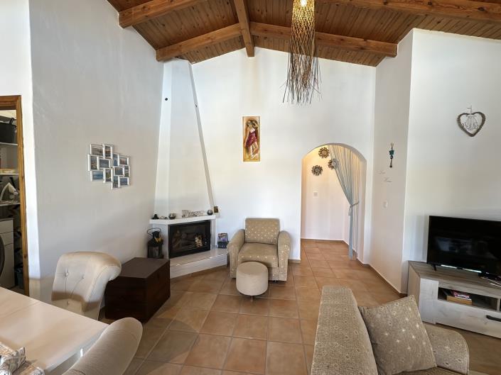 Image No.11-Maison / Villa à vendre à Arkardi