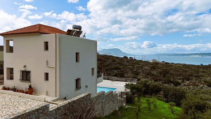 Image No.25-3 Bed Villa for sale