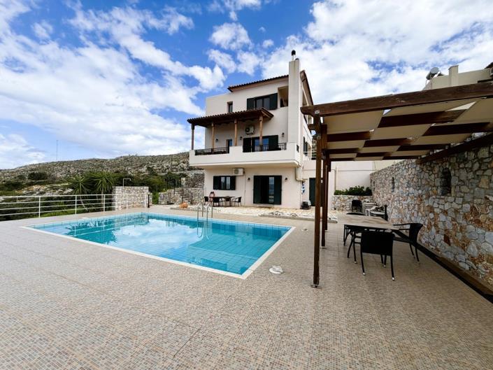 Image No.11-3 Bed Villa for sale