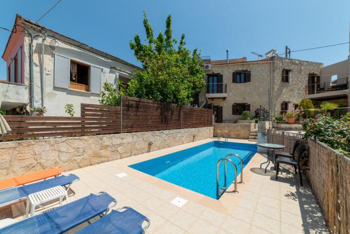 Image No.18-2 Bed Villa for sale